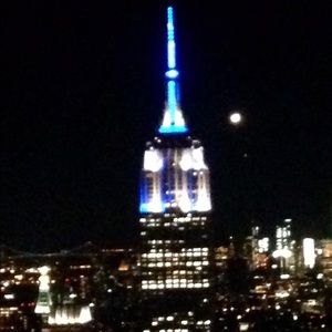 Meet your Posher, Deirdre