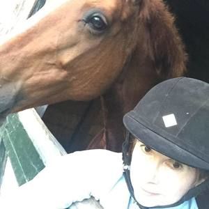 Meet your Posher, Jane