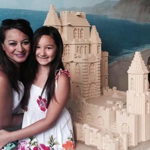 Meet your Posher, Mary