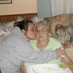 Meet your Posher, Kay