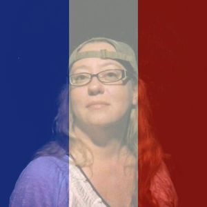 Meet your Posher, Lori