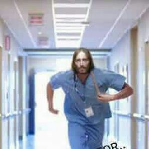 Meet your Posher, Lorena