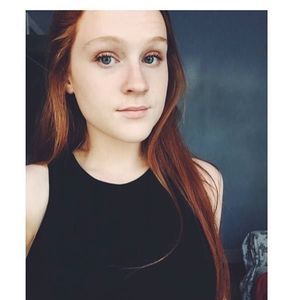 Meet your Posher, Katelyn