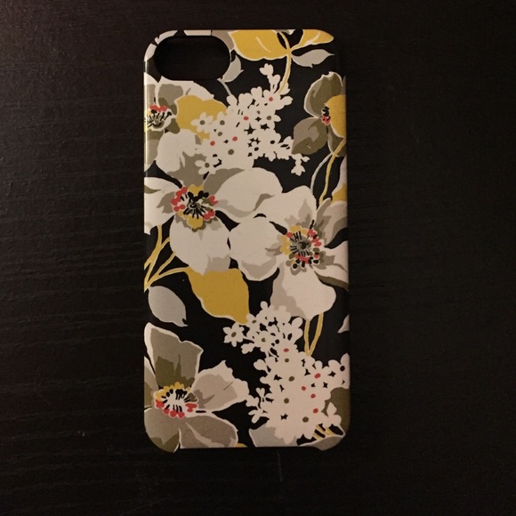 Vera Bradley iPhone 5/5s case