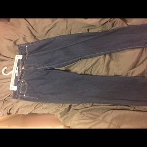 Forever 21 Jeans