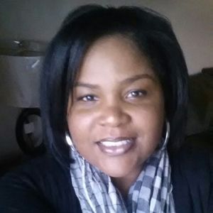 Meet your Posher, Fernita