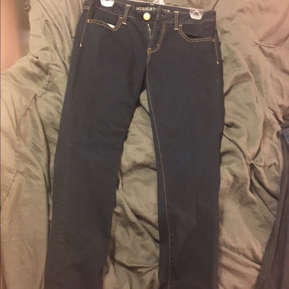 Cute American Eagle jeans!