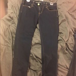 Cute American Eagle jeans!