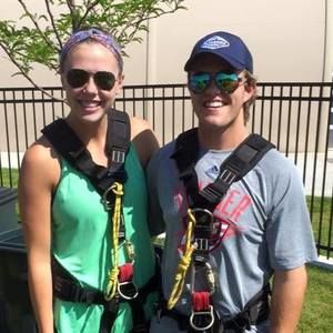 Meet your Posher, Sadie