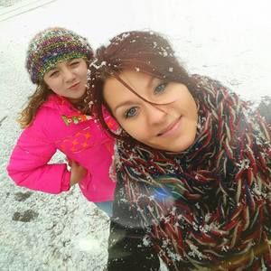 Meet your Posher, Julie