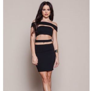 Kylie Inspired Dress