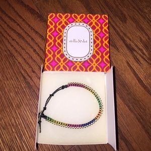 Stella & Dot visionary bracelet