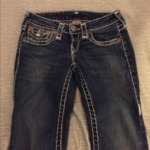 True Religion jeans!!