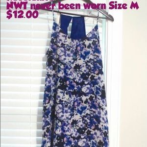 Cute reversible dress