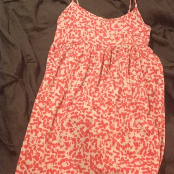 Forever 21 dress