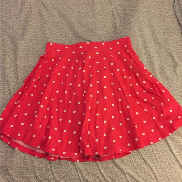Forever 21 skirt!