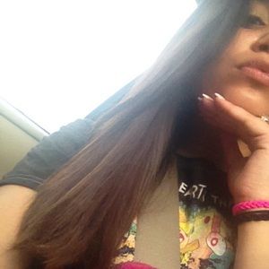 Meet your Posher, Sarah