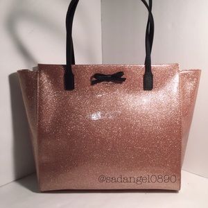 🌴❤️Kate Spade Taden Mavis Streetote Rosegold ❤️🌴