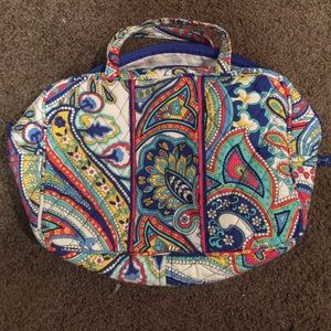 Vera Bradley Cosmetic Bag