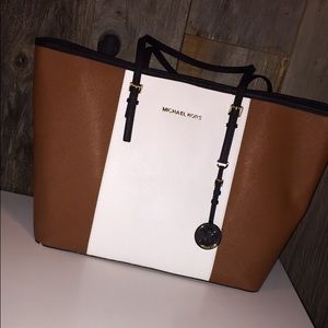 Michael Kors tote/purse