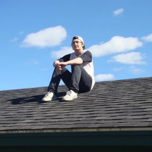 Meet your Posher, Teagan