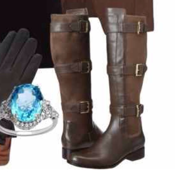 ISO these boots and others