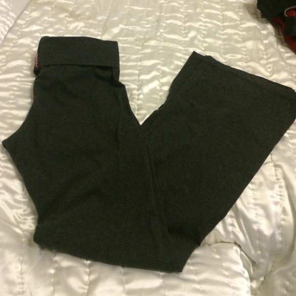 Hard Tail Pants & Jumpsuits Hard Tail Yoga Pants Poshmark