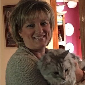 Meet your Posher, Kim