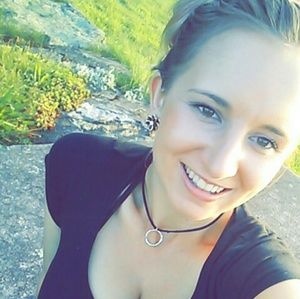 Meet your Posher, Tabitha