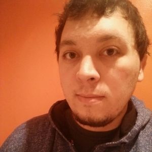 Meet your Posher, Mitchell