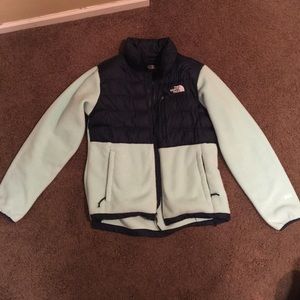 North Face Jacket