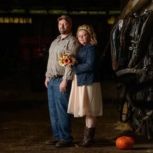 Meet your Posher, Effie