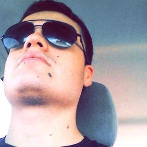 Meet your Posher, Gabriel