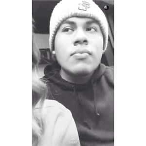 Meet your Posher, Alberto