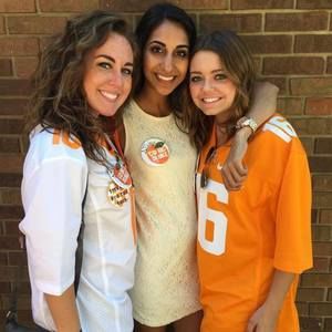 Meet your Posher, Diya