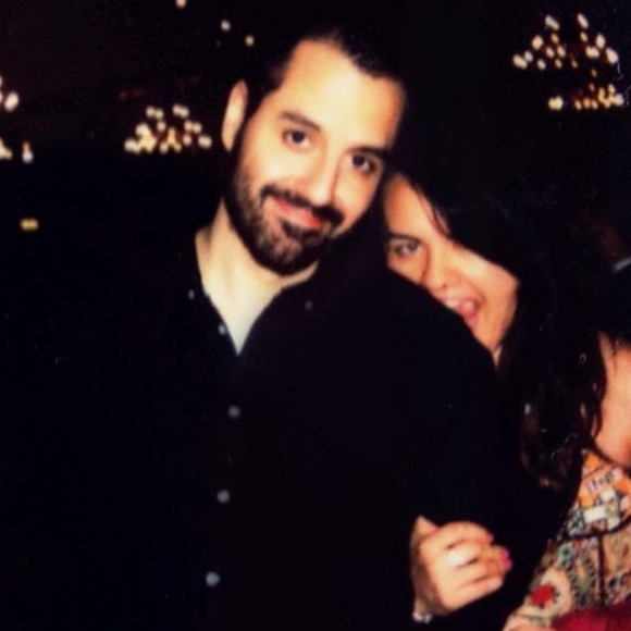 Meet Your Posher, April! - Picture 2 of 2