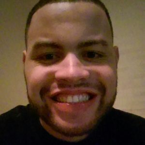 Meet your Posher, Edward