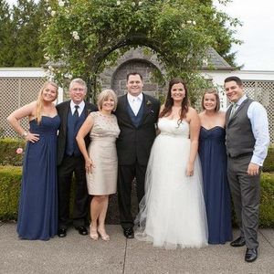 Meet your Posher, Trish