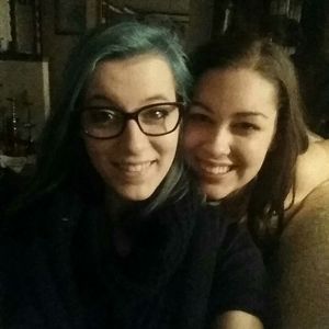 Meet your Posher, Jayme