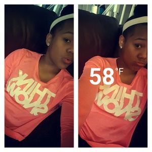 Meet your Posher, Deannah