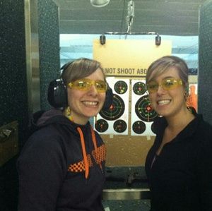 Meet your Posher, Andrea