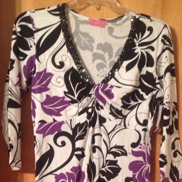Joyous & Free Dress, size small