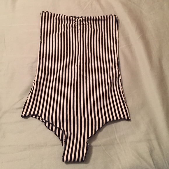 American apparel bodysuit