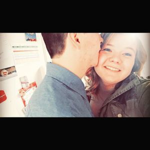 Meet your Posher, Cheyenne