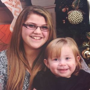 Meet your Posher, Leanna