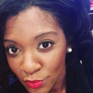 Meet your Posher, Miriam