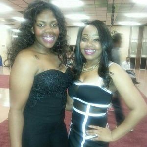 Meet your Posher, Amy