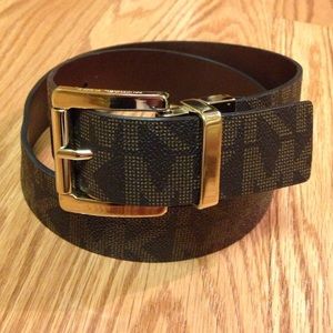 Michael Kors belt
