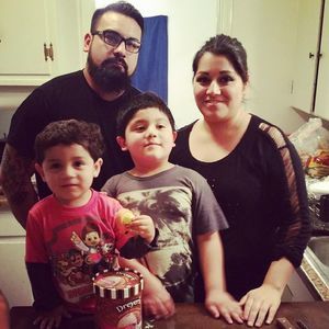 Meet your Posher, Lorena