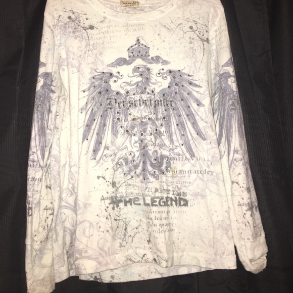 Beautiful Long Sleeve Top